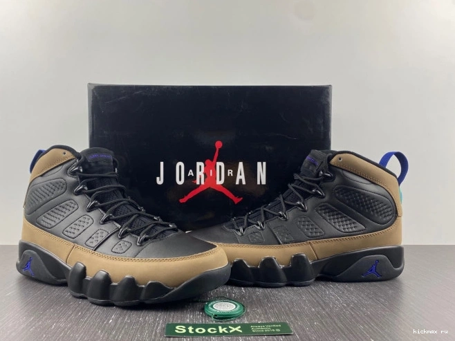 Cheap MAX Jordan CT8019-034 Retro Air Olive 9 Concord 0726